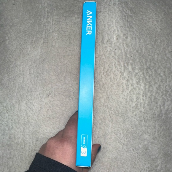 NWT Anker 341 USB-C Hub (7 in 1) - Picture 7 of 11